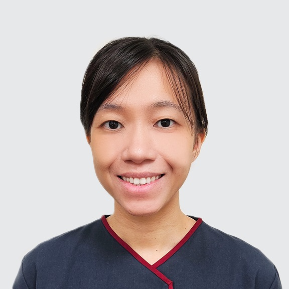 Lynn Wen Xin Lim